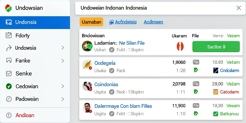 gobetasia - Ragam permainan yang seru dan menantang.