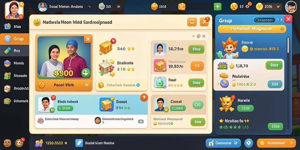hokibet - Pilihan permainan yang beragam di HOKIBET.