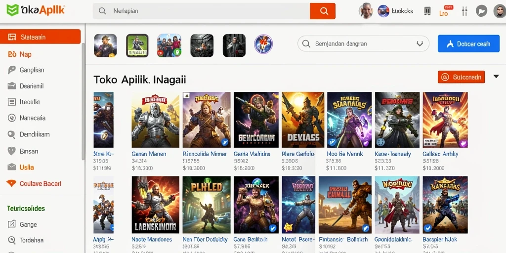 menang666 - Tampilan karakter dalam MENANG666 yang sangat detail.