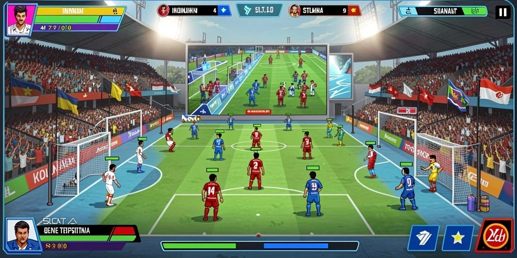nusantaratoto - Mode permainan yang beragam untuk semua kalangan.