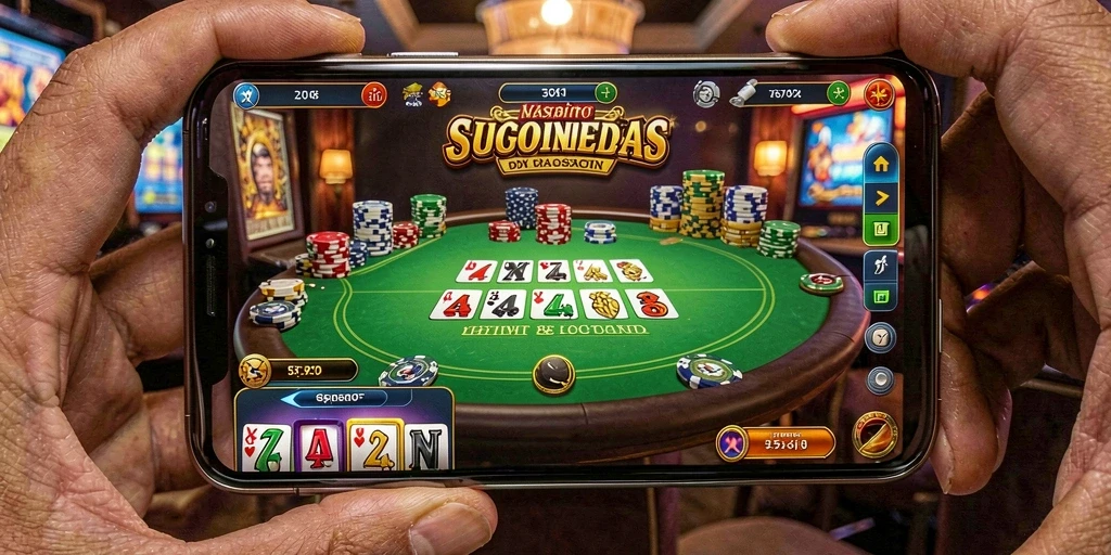 polototo - Gameplay yang mudah dipahami dan seru.