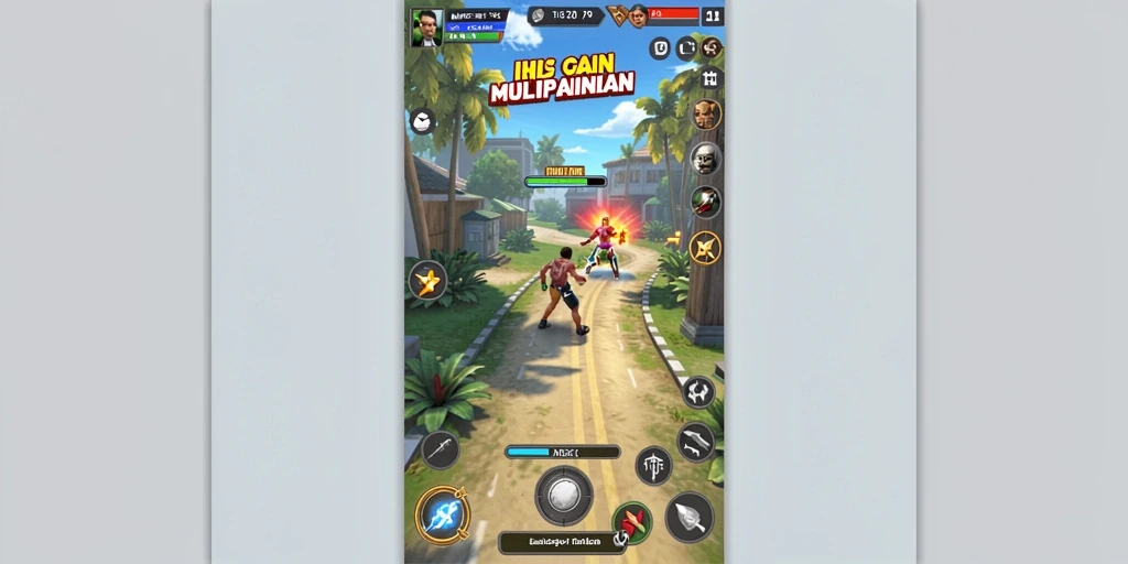 pulsa303 - Mode permainan kompetitif yang mendebarkan.