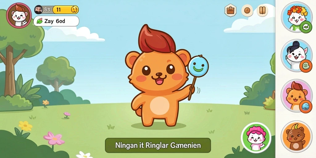 rinduslot - Fitur putaran gratis yang meningkatkan peluang menang.