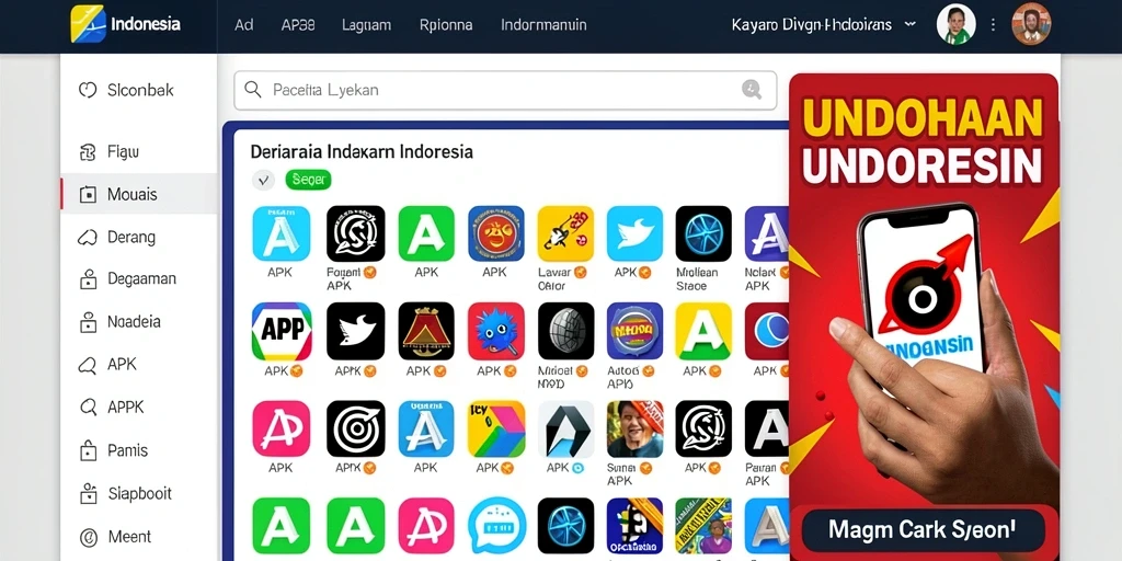 super805 - Screenshot karakter unik dalam SUPER805 yang dapat dikustomisasi.