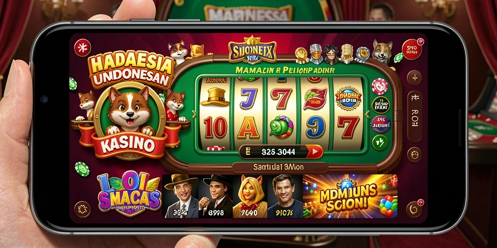 supraslot - Fitur bonus yang menggiurkan dan membuat ketagihan.
