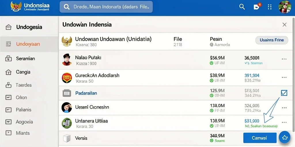 togelup - Fitur statistik yang membantu pemain dalam memilih angka.