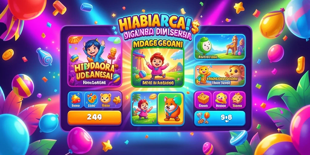 winrate777 - Berbagai jenis permainan menarik tersedia di sini.