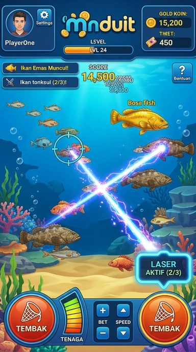 Pratinjau build resmi — siap diunduh untuk Android