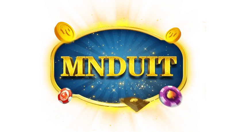 mnduit — Logo Resmi